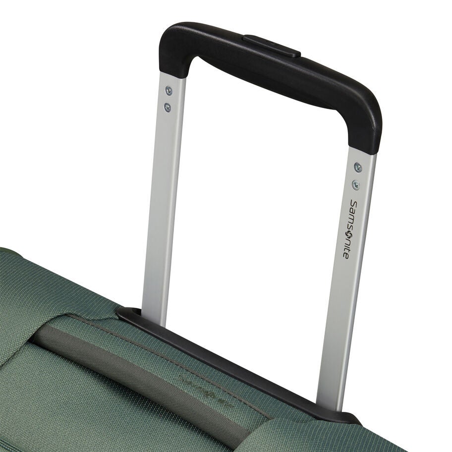 Samsonite Vaycay valise de cabine &agrave; roues in the color Vert Pistache. image number 12